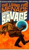 59A The living fire menace (La menace du feu vivant)