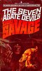 39A The seven Agate devils (Les septs diables d'agate)