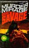 35A Murder Mirage (Mirage mortel)