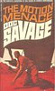 63A The motion menace (L'ultimatum)