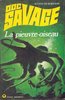 55A The feathered octopus (La pieuvre-oiseau)