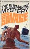 64A The Submarine Mystery (Le mystérieux sous-marin)