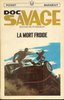 43A Cold Death (La mort froide)